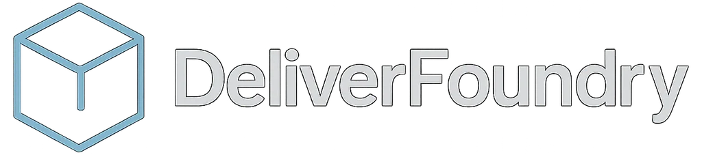 DeliverFoundry